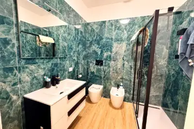Casa in vendita, Via dei Volsci, Nettuno