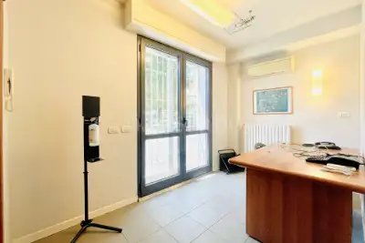 Ufficio in vendita, Via Cabrini, Brescia