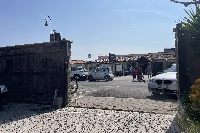 Casa Indipendente in vendita, Lungomare della Salute, Fiumicino