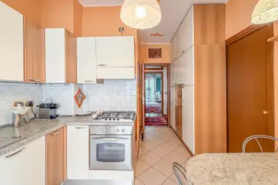 Casa in vendita, Corso Indipendenza, Milano