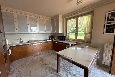 Casa Indipendente in vendita, Via dei Castagneti, Cellatica