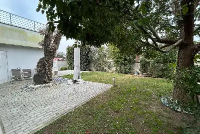 Villa in vendita, Via Cristoforo Colombo, Roma