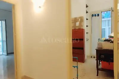 Casa in vendita, Via Luigi Mercantini, Palermo