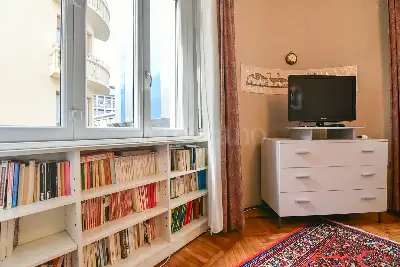 Casa in vendita, Via Lega Insurrezionale, Como