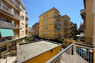 Casa in vendita, Via Pietro Campora, Roma