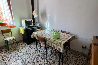 Casa Indipendente in vendita, Via Jugoslavia, Avezzano