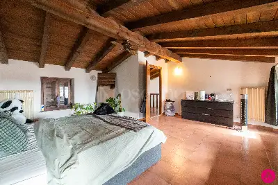 Villino a Schiera in vendita, Via Castello, Budoia