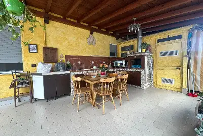 Casa in vendita, Via Filippo Corridoni, Latina