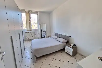 Casa in vendita, Via Bellinzona, Como