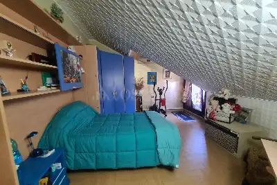 Casa in vendita, Via Arno, Pomezia