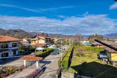 Casa in vendita, Via P. Bozzolo, Marchirolo