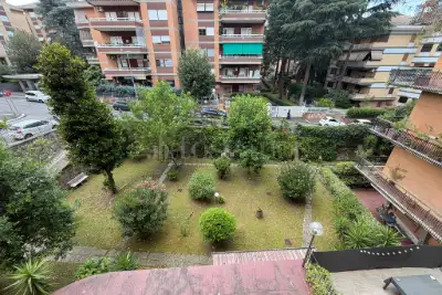 Casa in vendita, Via Ugo Ojetti, Roma