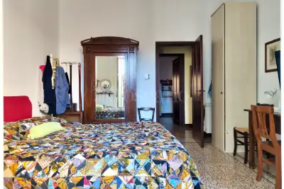 Casa in vendita, Via Bari, Palermo