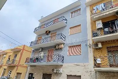 Casa in vendita, Via Orso Mario Corbino, Augusta