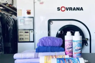 Attività Commerciale in vendita, Via Olgettina, Milano