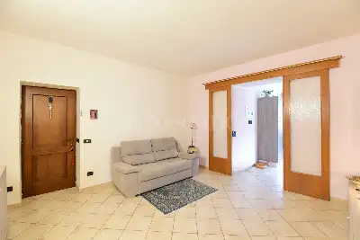 Casa in vendita, Via 20 Settembre, Maslianico