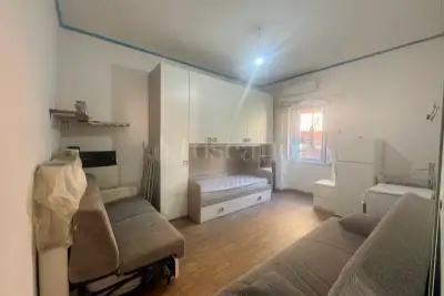 Casa in vendita, Via Fioravante Martinelli, Roma