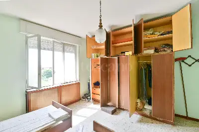 Casa Indipendente in vendita, Via San Giovanni da Meda, Como