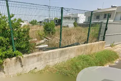 Edificabile Residenziali in vendita, Via Oncino, Fiumicino