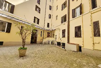 Casa in affitto, Via Taranto, Roma