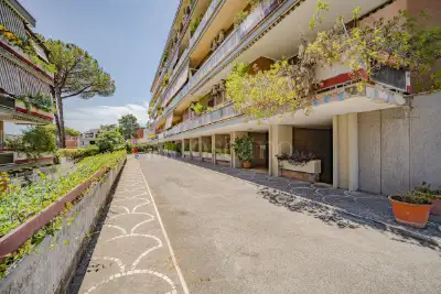 Casa in vendita, Via Vincenzo Ussani, Roma