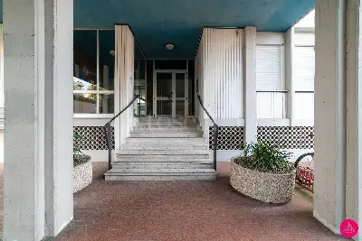 Attico in vendita, Viale G. Lacchin, Sacile