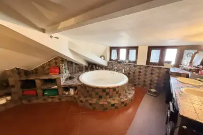 Penthouse for sale, Via delle Melazze, Colleferro