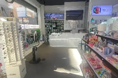 Negozio in vendita, VIA CONCA D'ORO , Roma