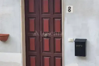 Casa in affitto, Savoia di Lucania (PZ) Calata Sant'Ignazio, Savoia di Lucania