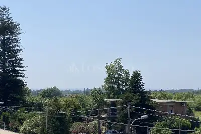 Casa in vendita, Via Garibaldi Calatabiano, Calatabiano