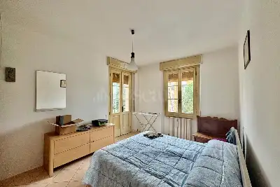 Casa in vendita, Via Mario Longhi, Brescia