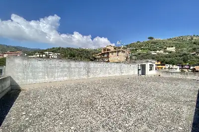 Casa in vendita, Via Comunale Bordonaro, Messina