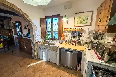 Villa in vendita, Vicolo Casale del Castellaccio , Fiumicino