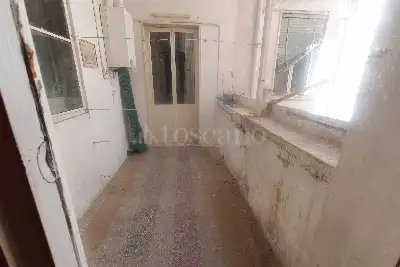 Casa in vendita, Via Cristoforo Colombo, Brindisi