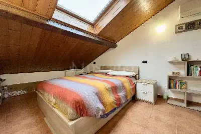 Casa in vendita, Via Tre Castelli 47, Milano