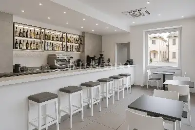 Attività Commerciale in vendita, Via Borgo San Martino, Soncino