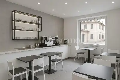 Attività Commerciale in vendita, Via Borgo San Martino, Soncino