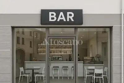 Attività Commerciale in vendita, Via Borgo San Martino, Soncino