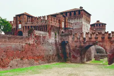 Attività Commerciale in vendita, Via Borgo San Martino, Soncino