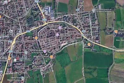 Attività Commerciale in vendita, Via Borgo San Martino, Soncino