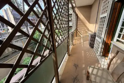 Casa in vendita, Via Elio Chianesi, Roma