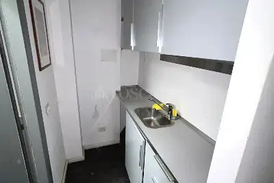 Ufficio in affitto, Viale Regina Margherita, Roma