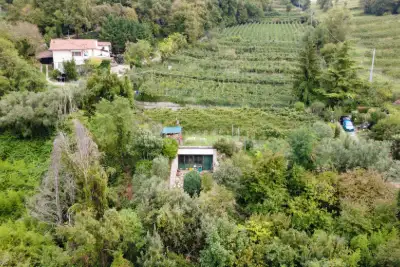 Casa Indipendente in vendita, Via Campiani, Cellatica
