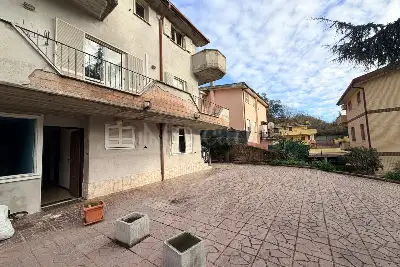 Palazzo in vendita, Via del Casale delle Pantanelle, Roma