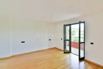 Casa in vendita, Via Gabriele D'Annunzio, Como