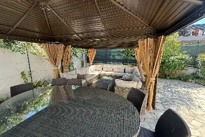 Villa in vendita, Via Loano, Fiumicino