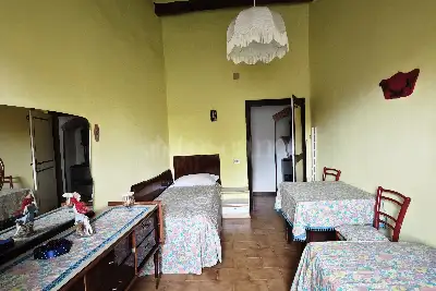 Casale in vendita, Località I Casali, Colle di Val d'Elsa