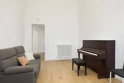 Casa in vendita, Via Giuseppe Natoli, Messina