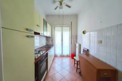Casa in vendita, Via Prassagora, Roma