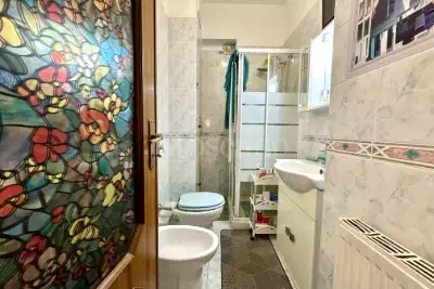 Casa in vendita, Via Bernardino d'Ucria, Palermo